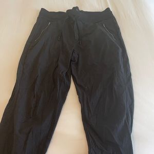 Athleta Trekkie North joggers. Barely worn